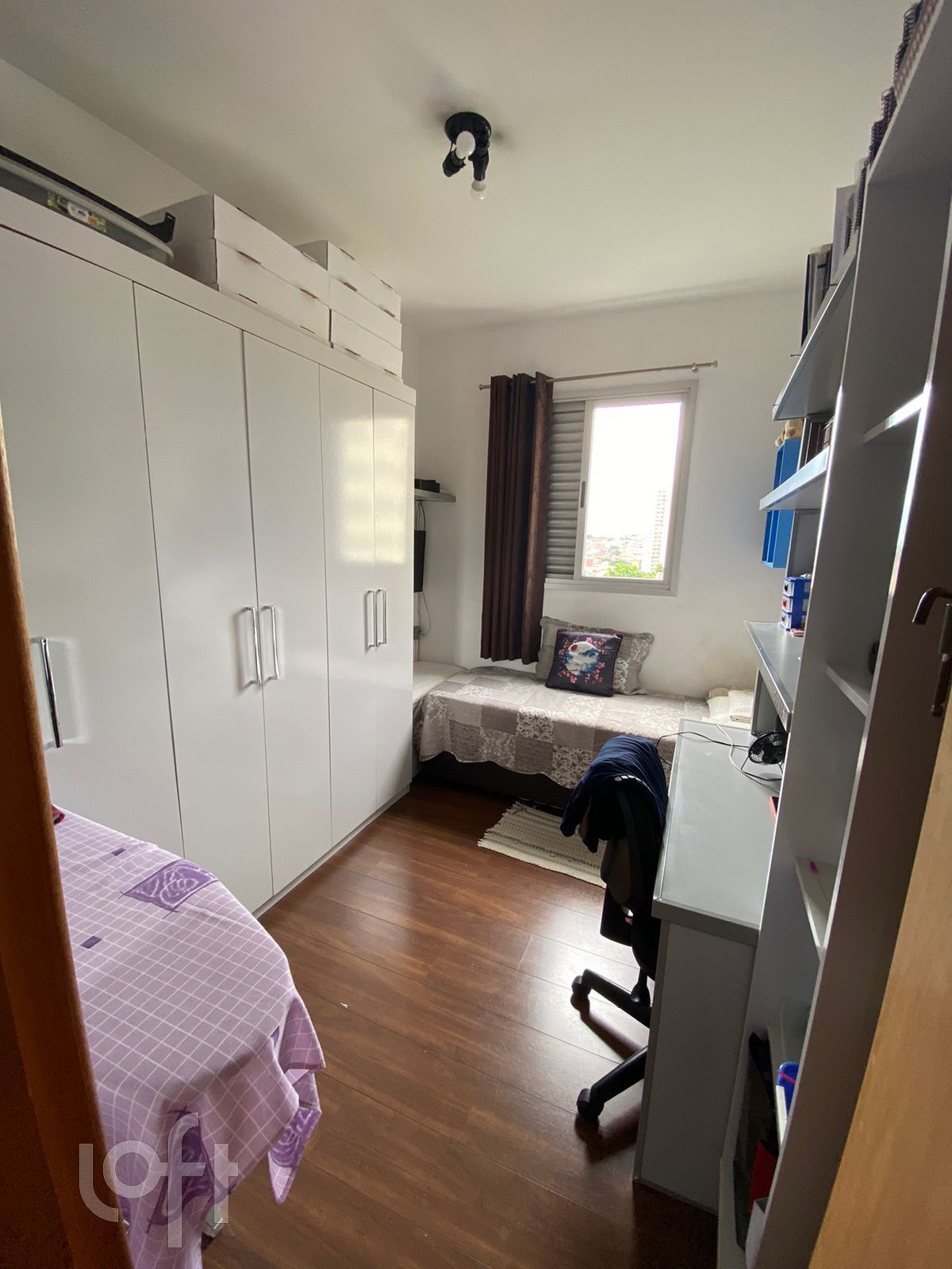 Apartamento à venda com 3 quartos, 90m² - Foto 17