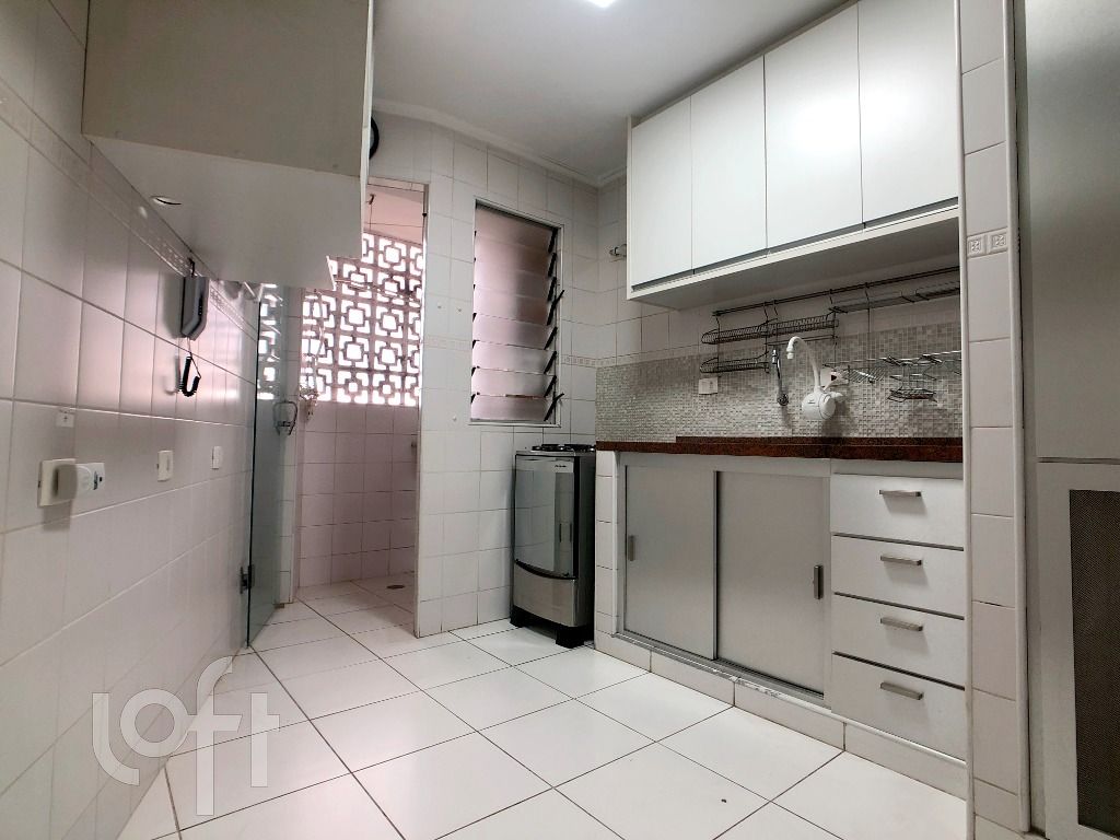Apartamento, 2 quartos, 60 m² - Foto 11