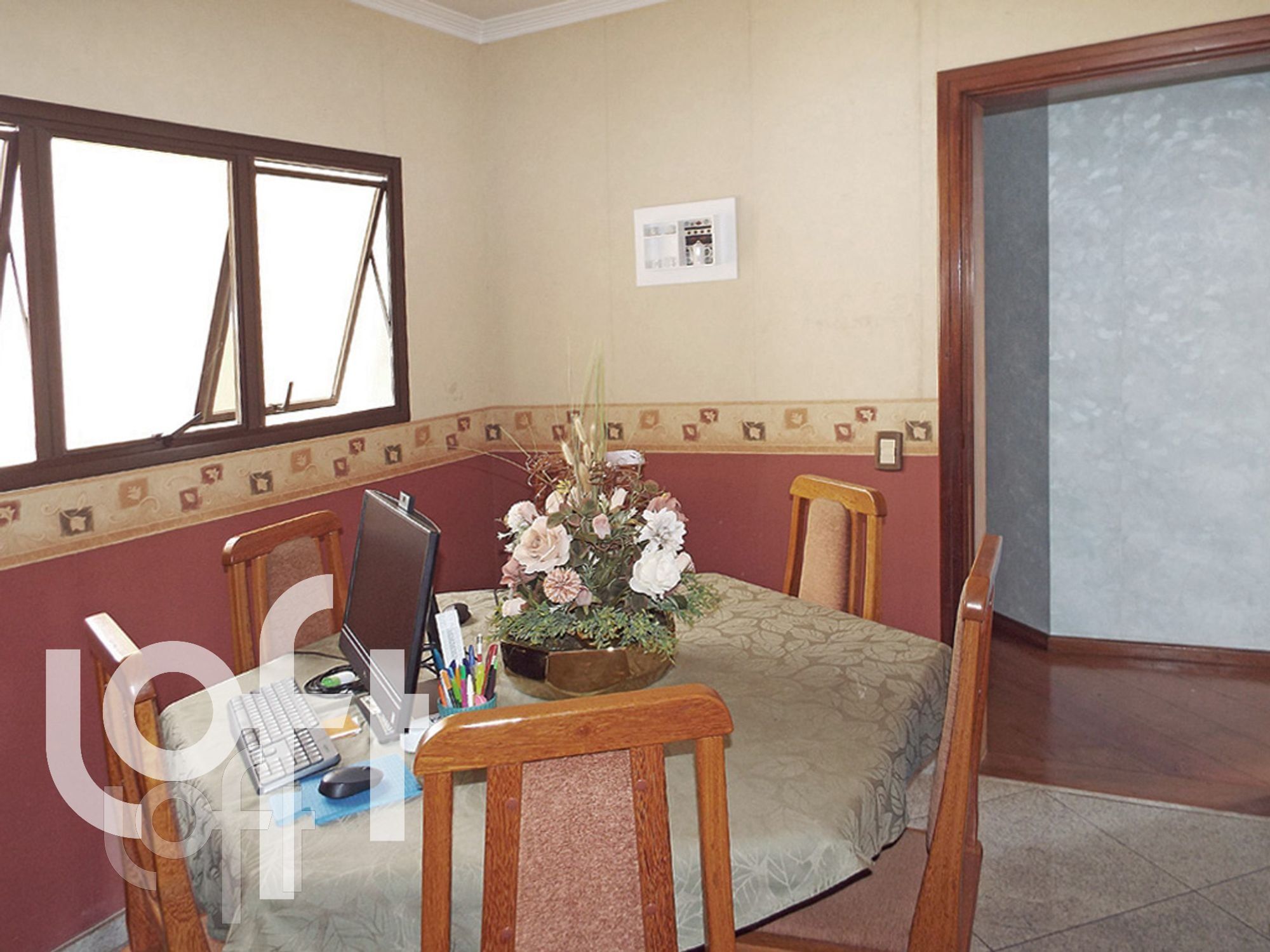 Apartamento, 4 quartos, 160 m² - Foto 16