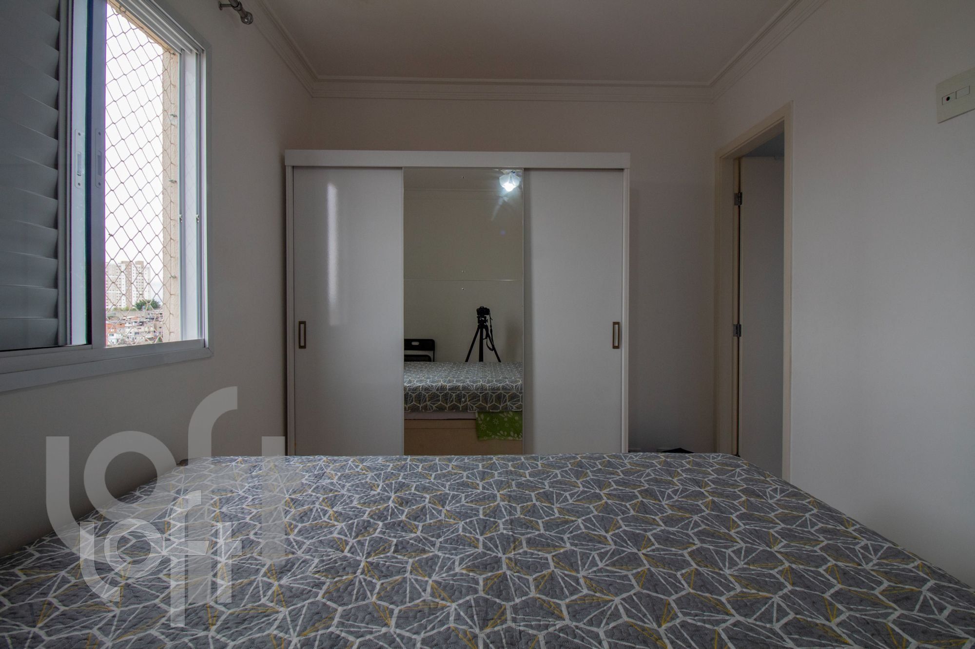 Apartamento, 2 quartos, 56 m² - Foto 12
