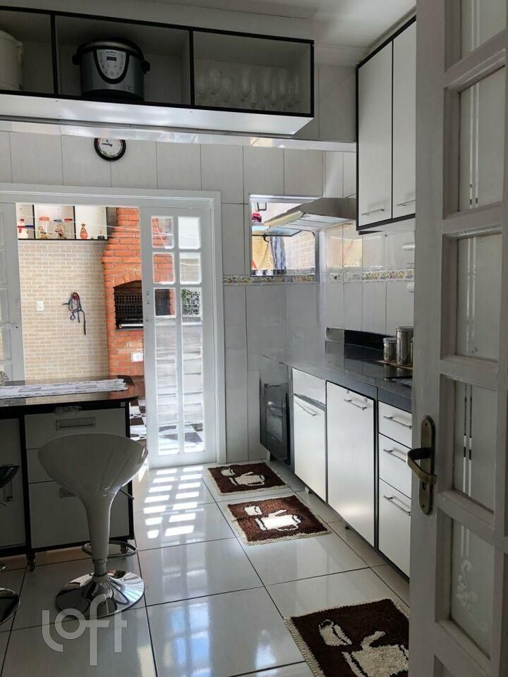 Casa de Condomínio, 3 quartos - Foto 12