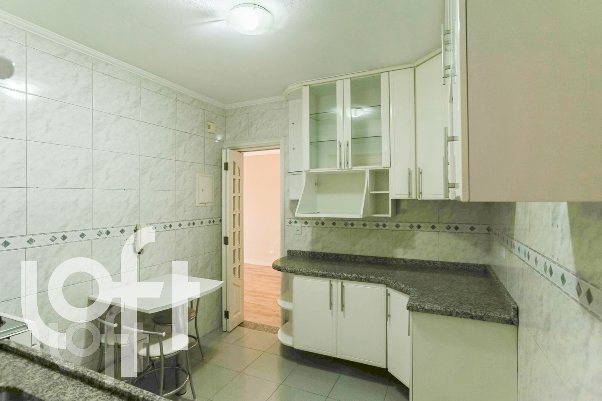 Apartamento à venda com 2 quartos, 59m² - Foto 19