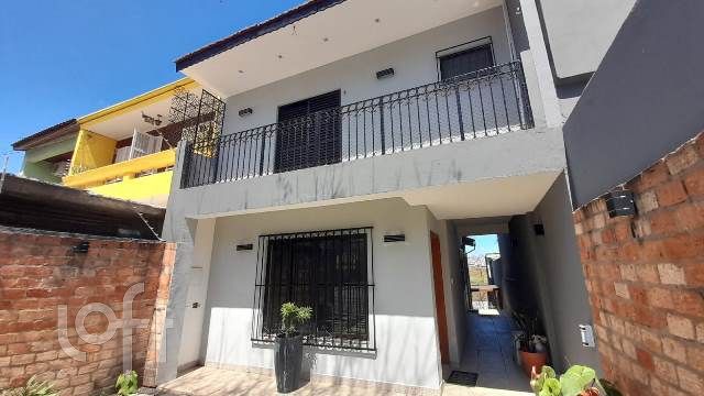 Casa, 3 quartos, 210 m² - Foto 21