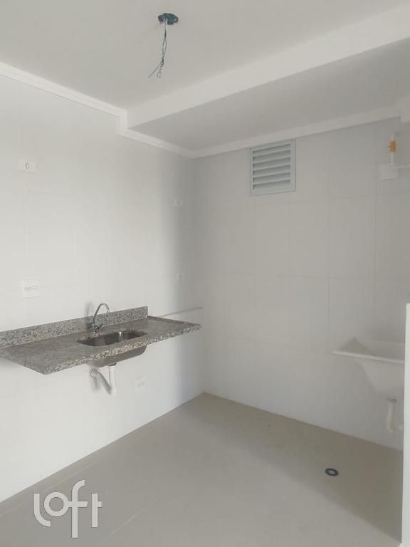 Apartamento, 1 quarto, 33 m² - Foto 3
