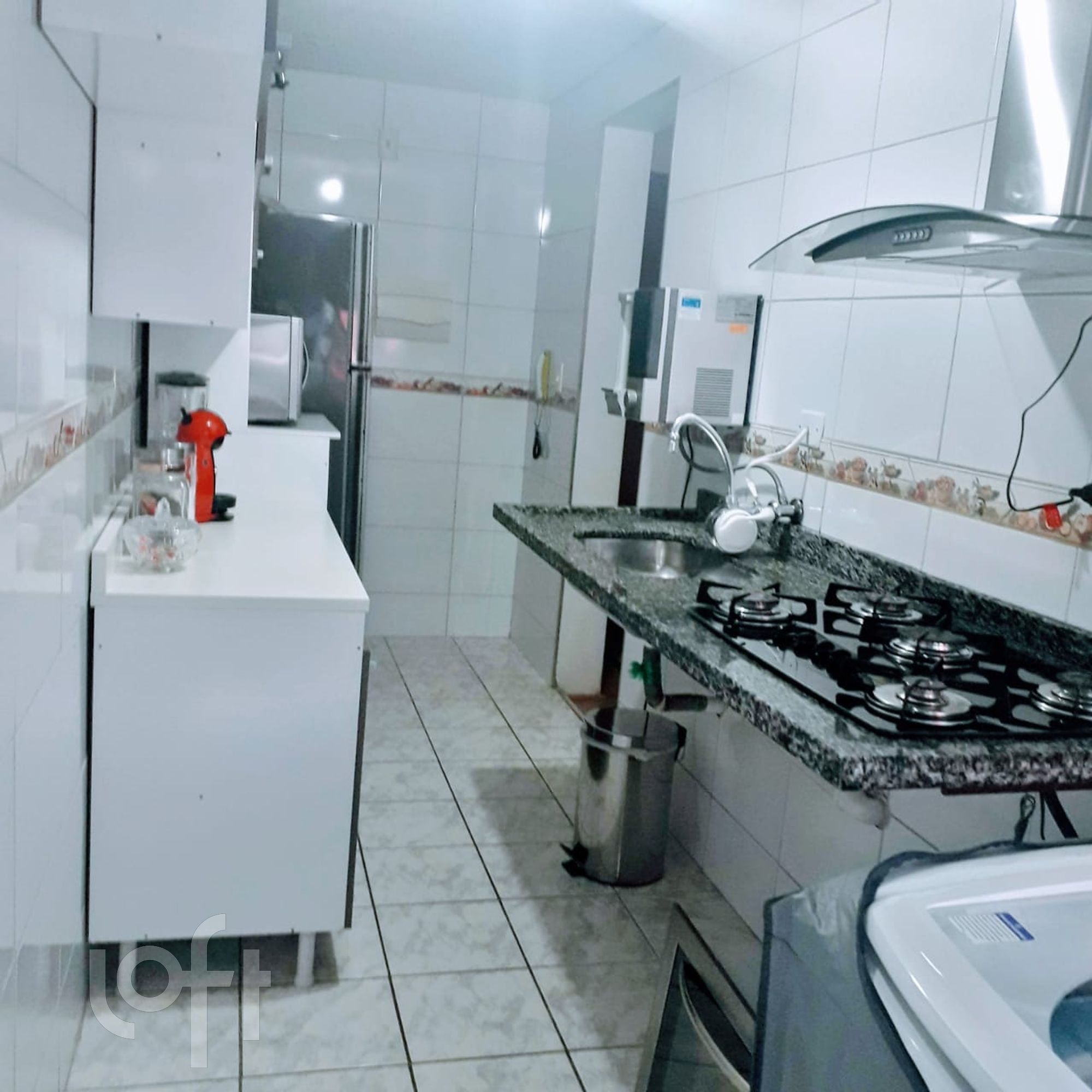 Apartamento, 2 quartos, 54 m² - Foto 5