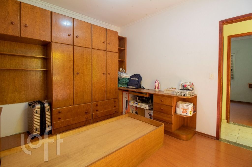 Casa, 3 quartos, 204 m² - Foto 11