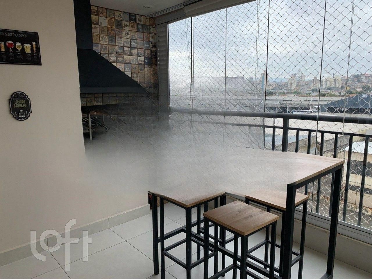 Apartamento, 3 quartos, 80 m² - Foto 5