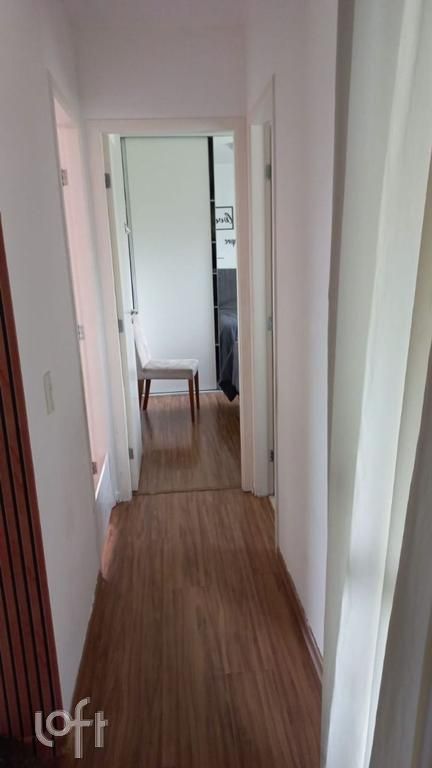 Apartamento à venda com 2 quartos, 48m² - Foto 2