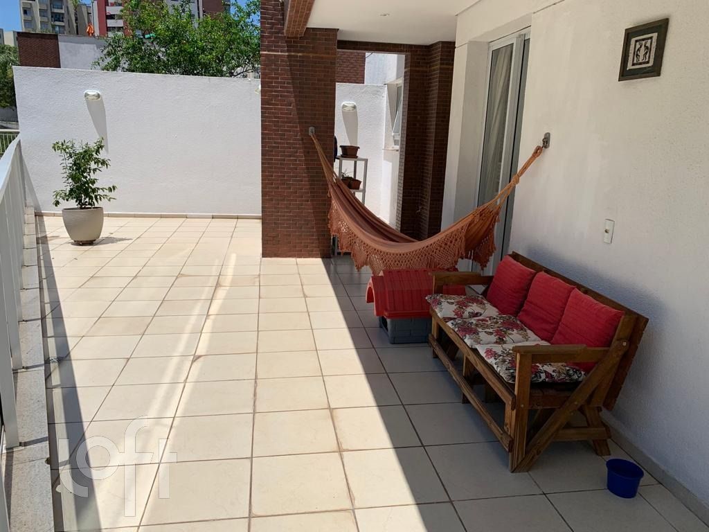 Apartamento, 3 quartos, 230 m² - Foto 24