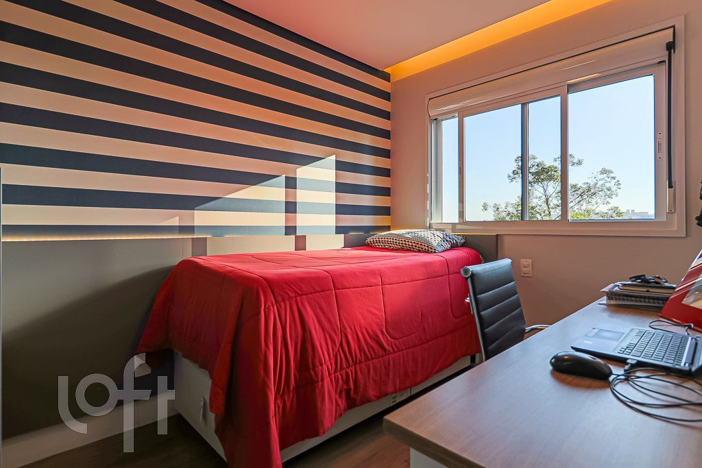 Apartamento, 3 quartos, 81 m² - Foto 17