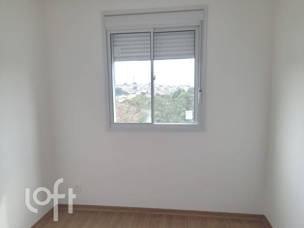 Apartamento, 2 quartos, 43 m² - Foto 2