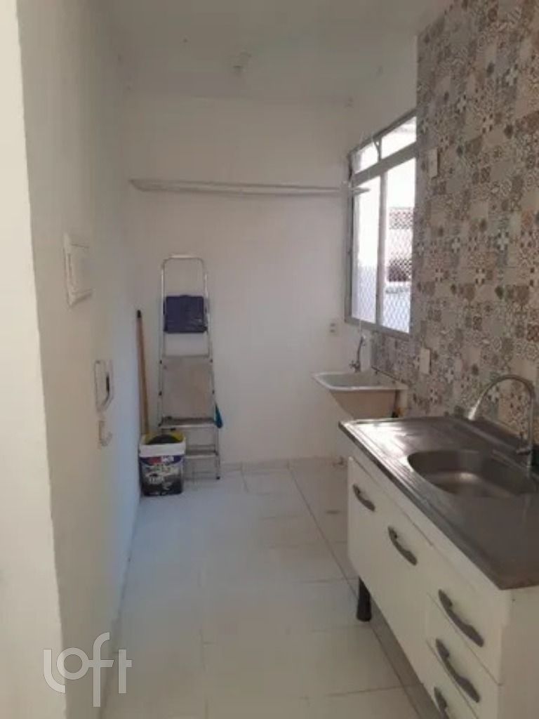 Apartamento, 2 quartos, 40 m² - Foto 9