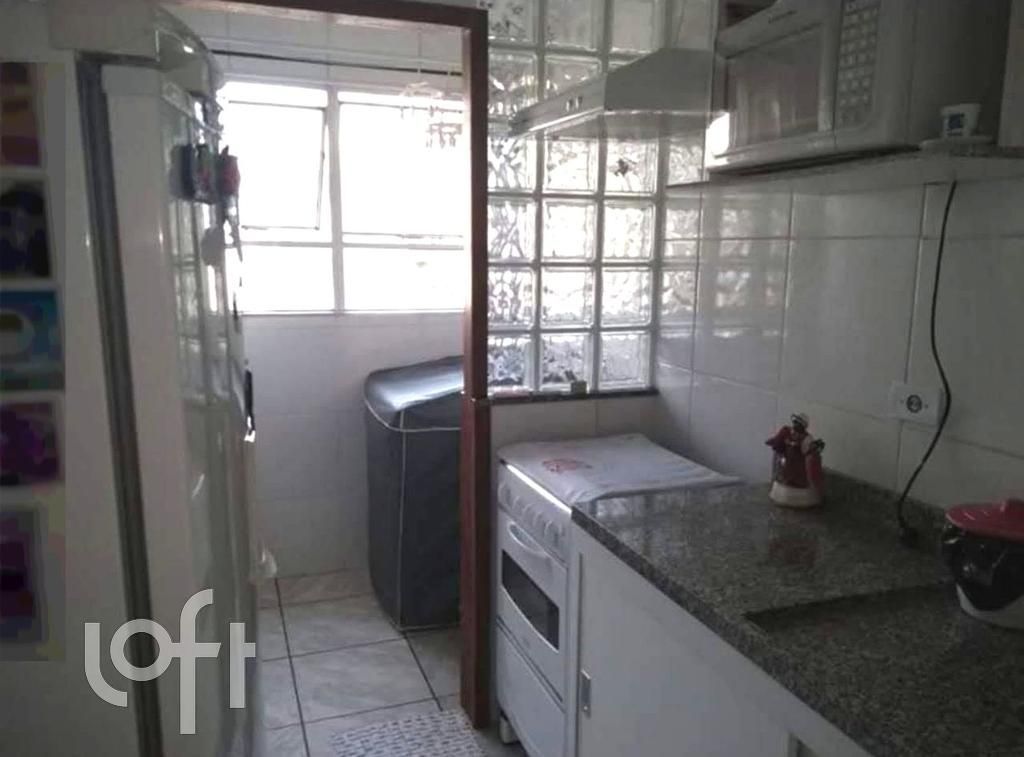 Apartamento, 2 quartos, 53 m² - Foto 4