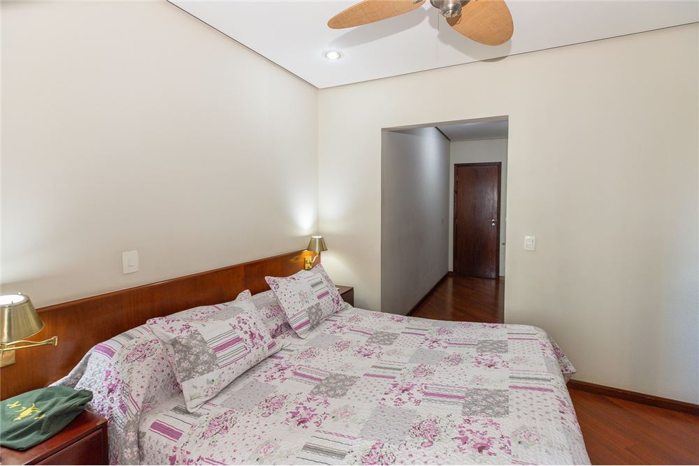 Apartamento, 3 quartos, 147 m² - Foto 20
