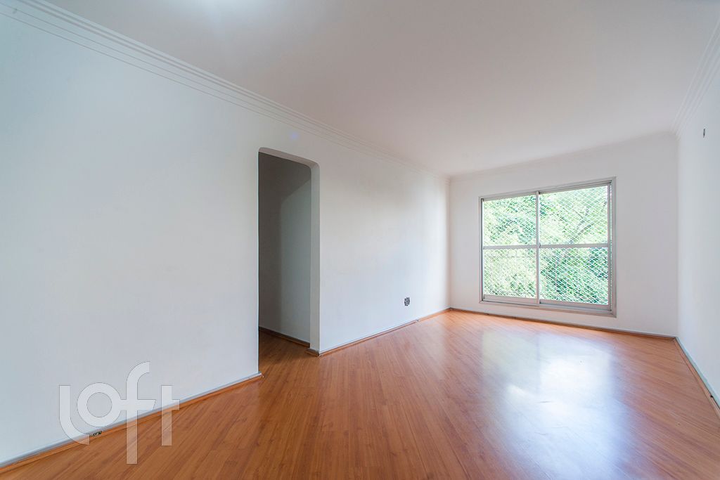 Apartamento, 3 quartos, 66 m² - Foto 1