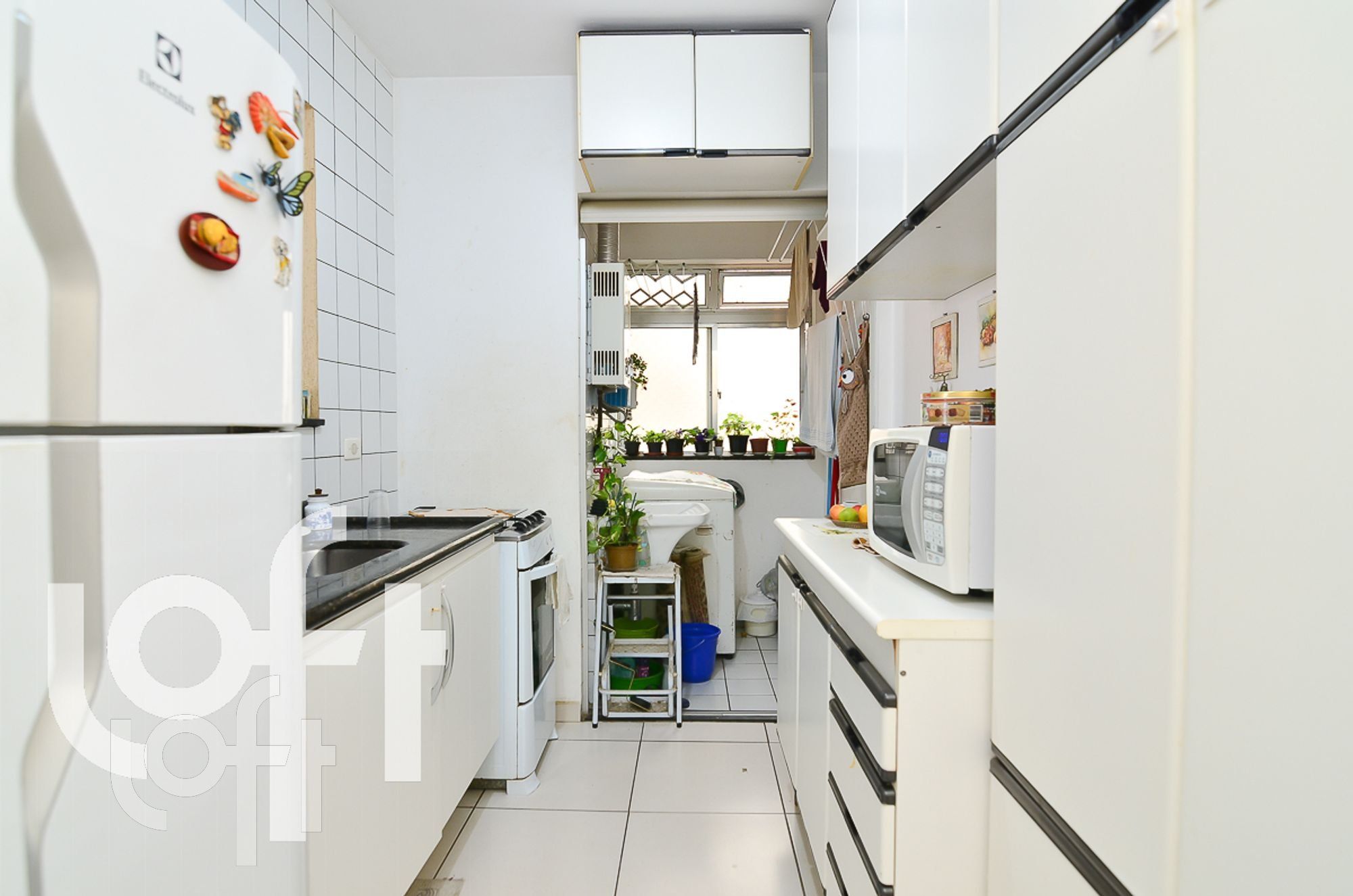 Apartamento à venda com 2 quartos, 50m² - Foto 28