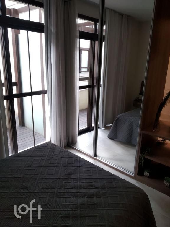 Apartamento, 1 quarto, 38 m² - Foto 1