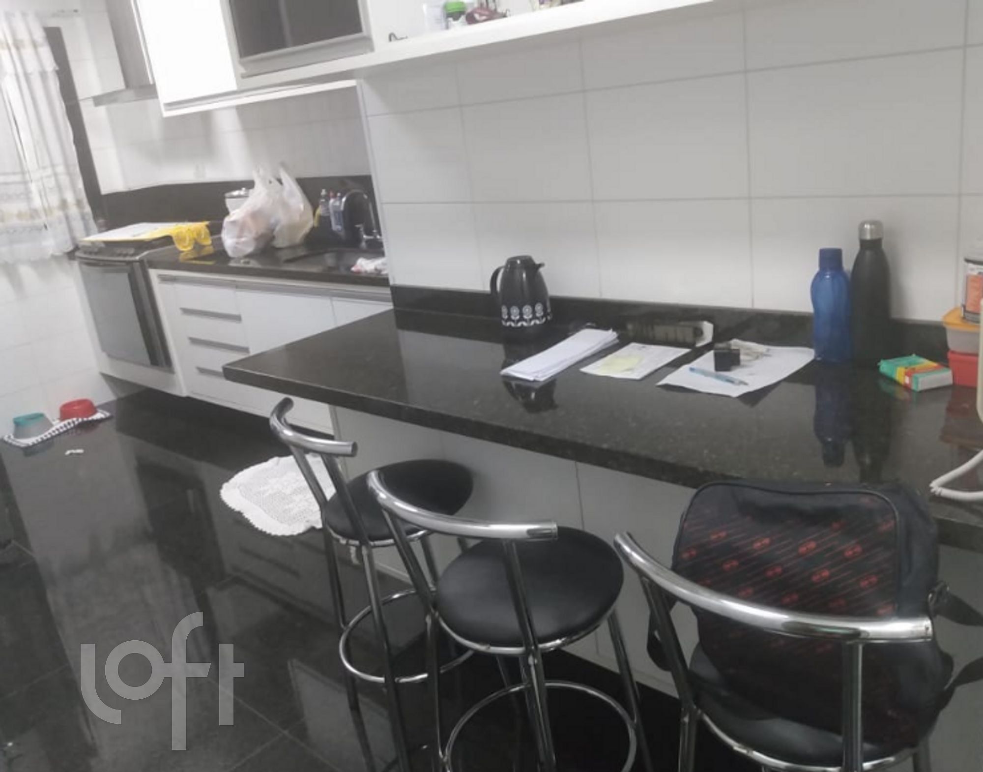 Apartamento, 3 quartos, 181 m² - Foto 6