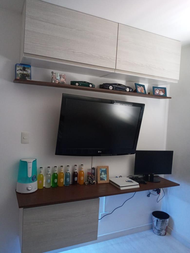 Apartamento, 2 quartos, 48 m² - Foto 36