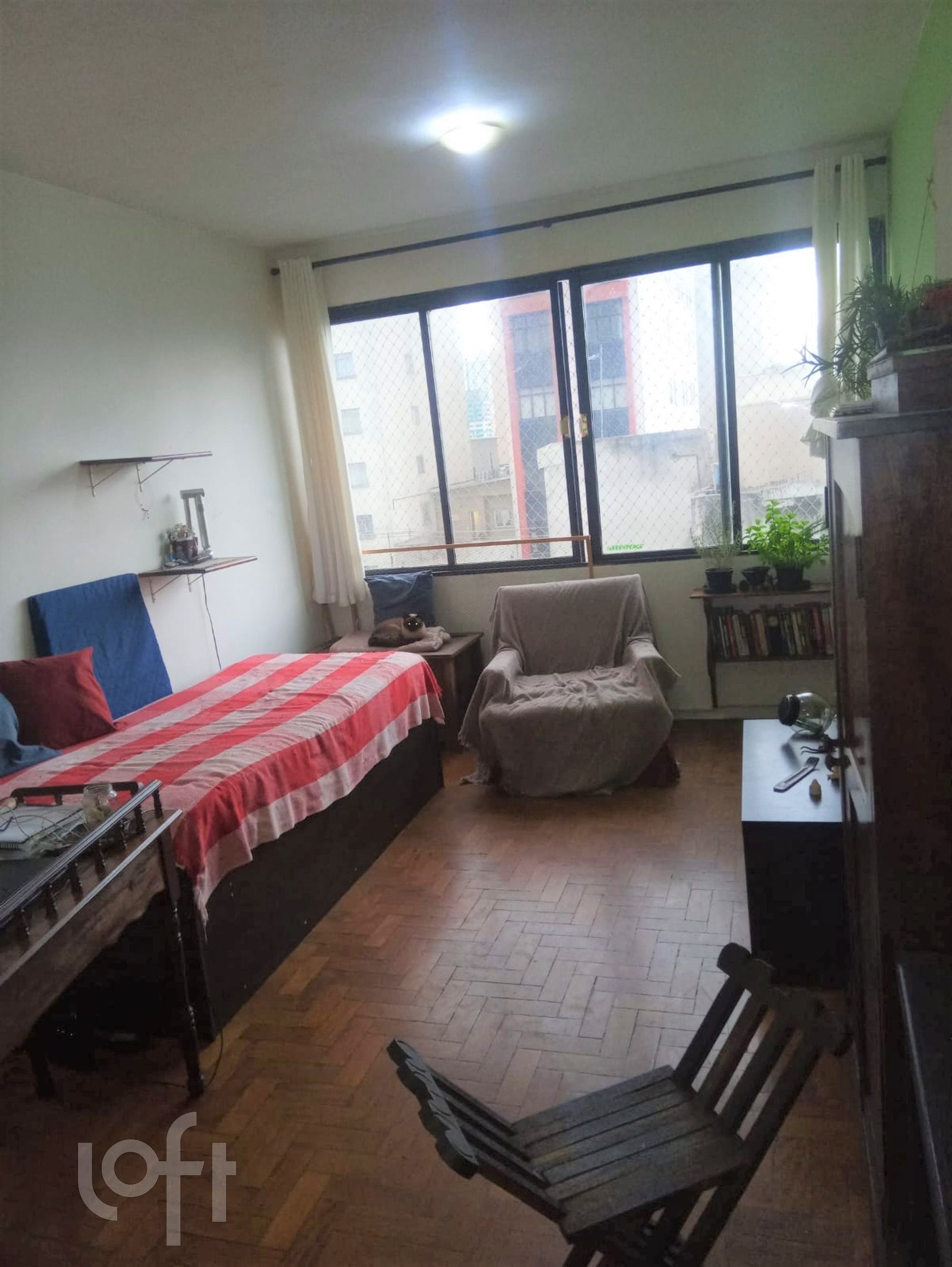 Apartamento, 1 quarto, 47 m² - Foto 6
