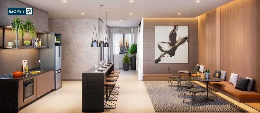 Apartamento, 2 quartos, 45 m² - Foto 35