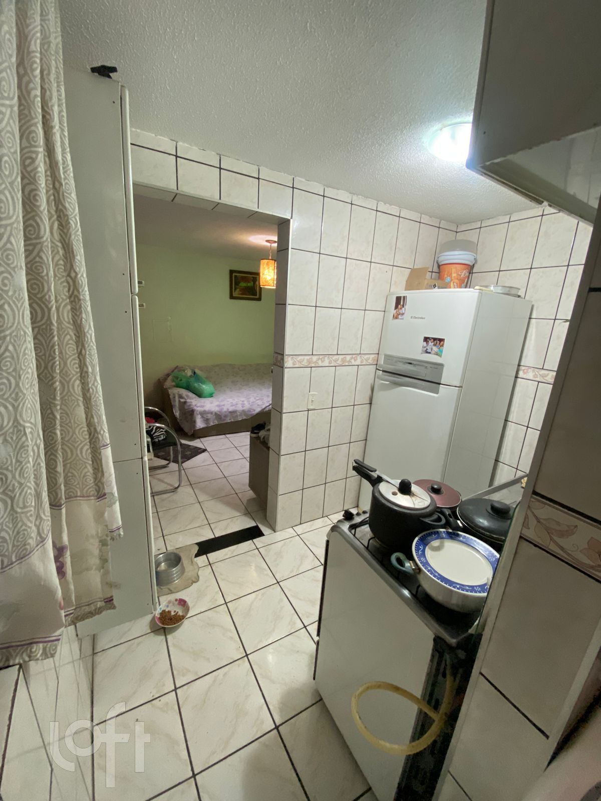 Apartamento, 2 quartos, 45 m² - Foto 4