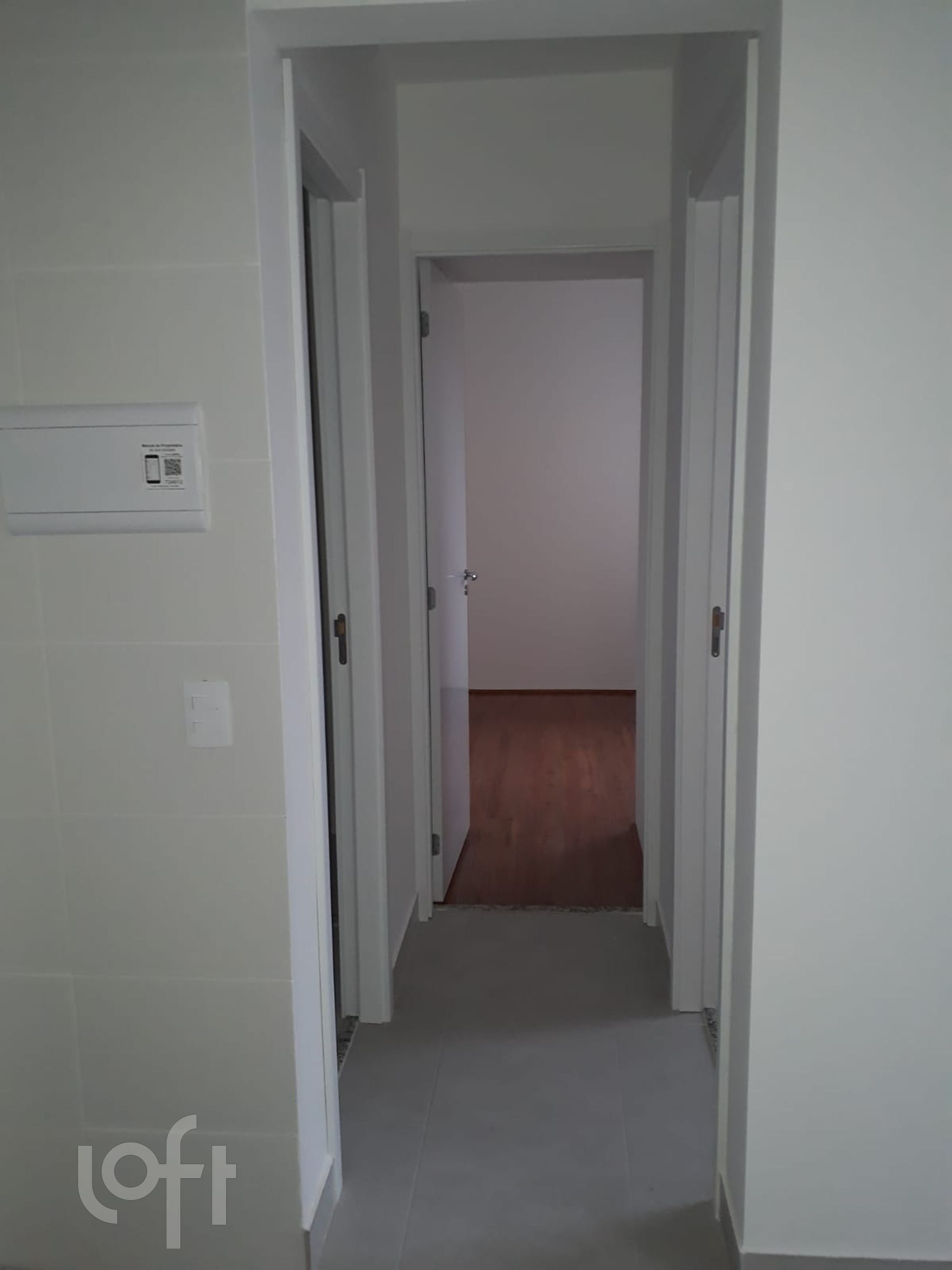 Apartamento, 2 quartos, 32 m² - Foto 7