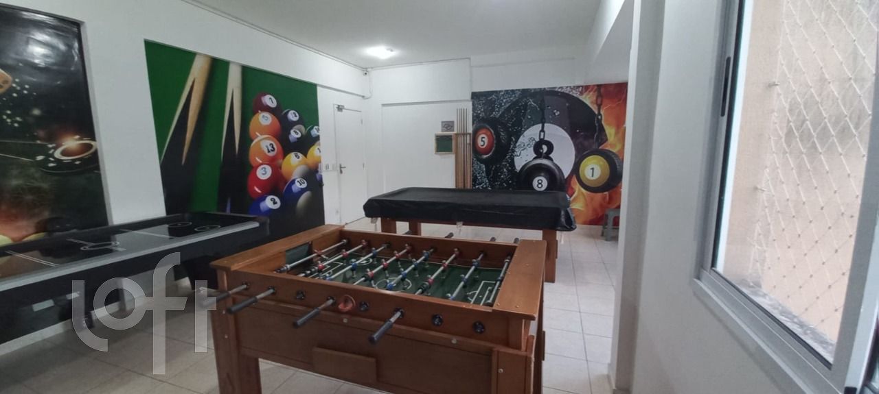 Apartamento à venda com 2 quartos, 50m² - Foto 16