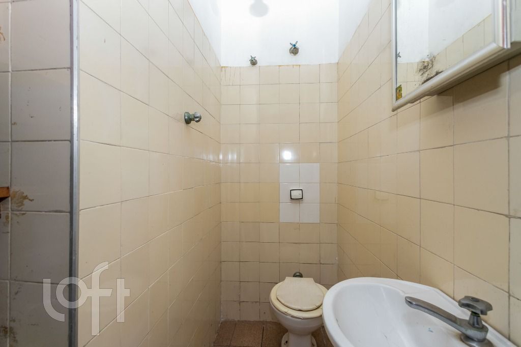 Casa à venda com 1 quarto, 190m² - Foto 21