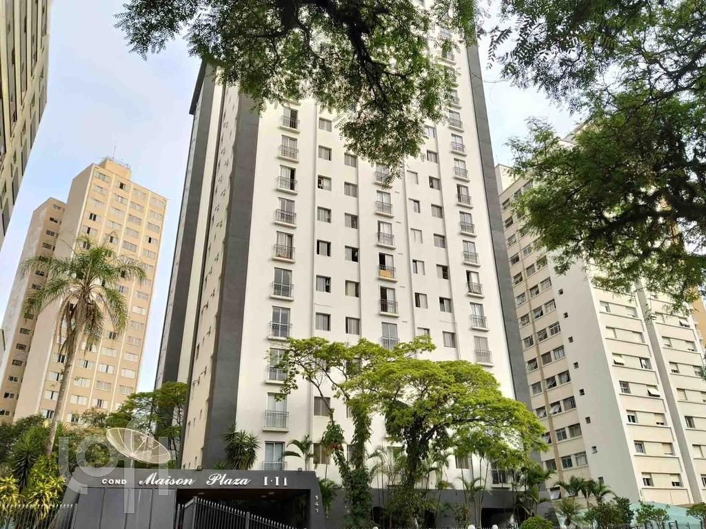 Apartamento, 1 quarto, 42 m² - Foto 13