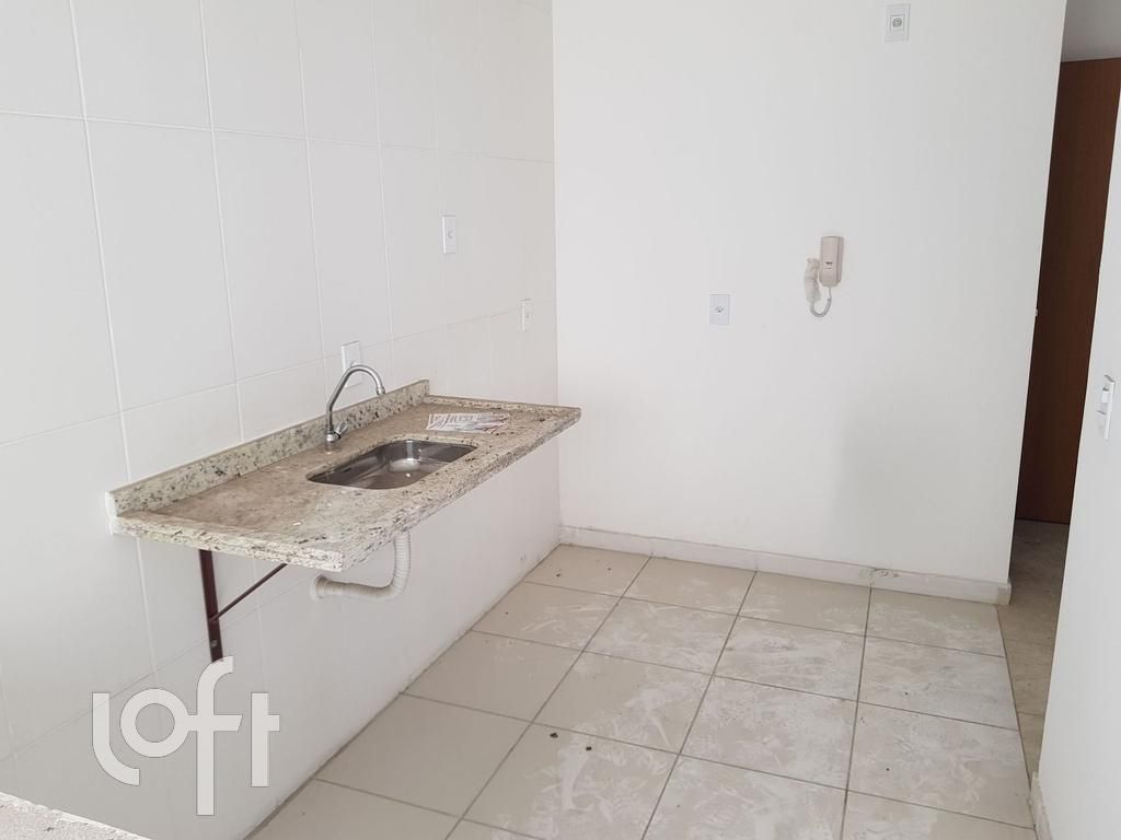 Apartamento, 2 quartos, 49 m² - Foto 8
