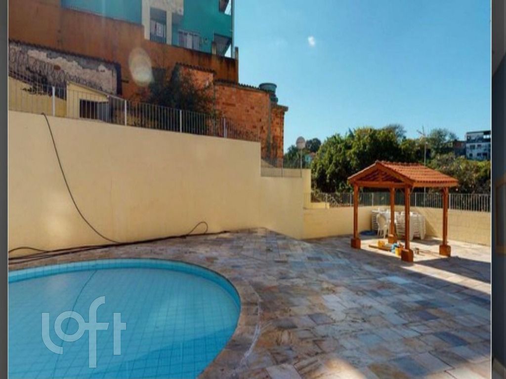 Apartamento, 2 quartos, 49 m² - Foto 19