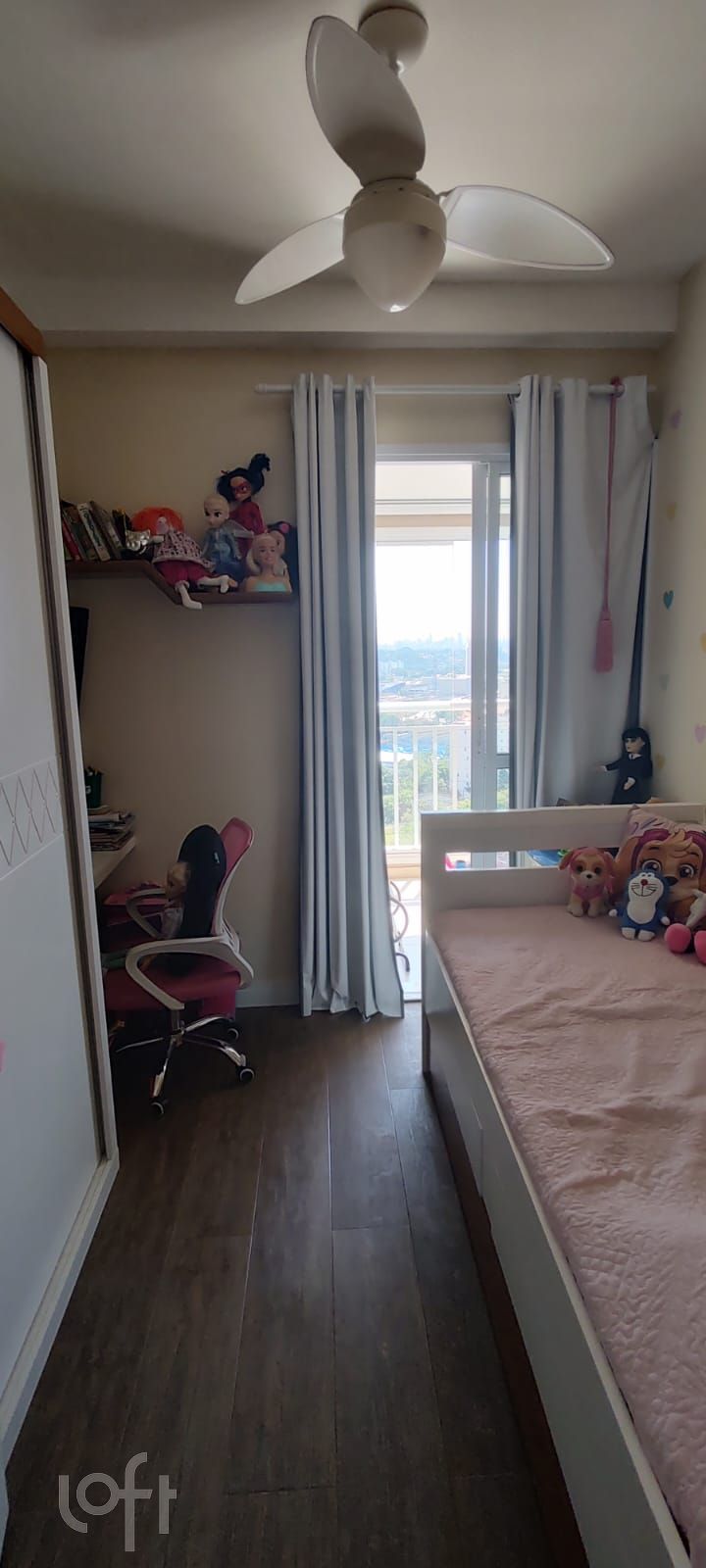 Apartamento à venda com 2 quartos, 62m² - Foto 12