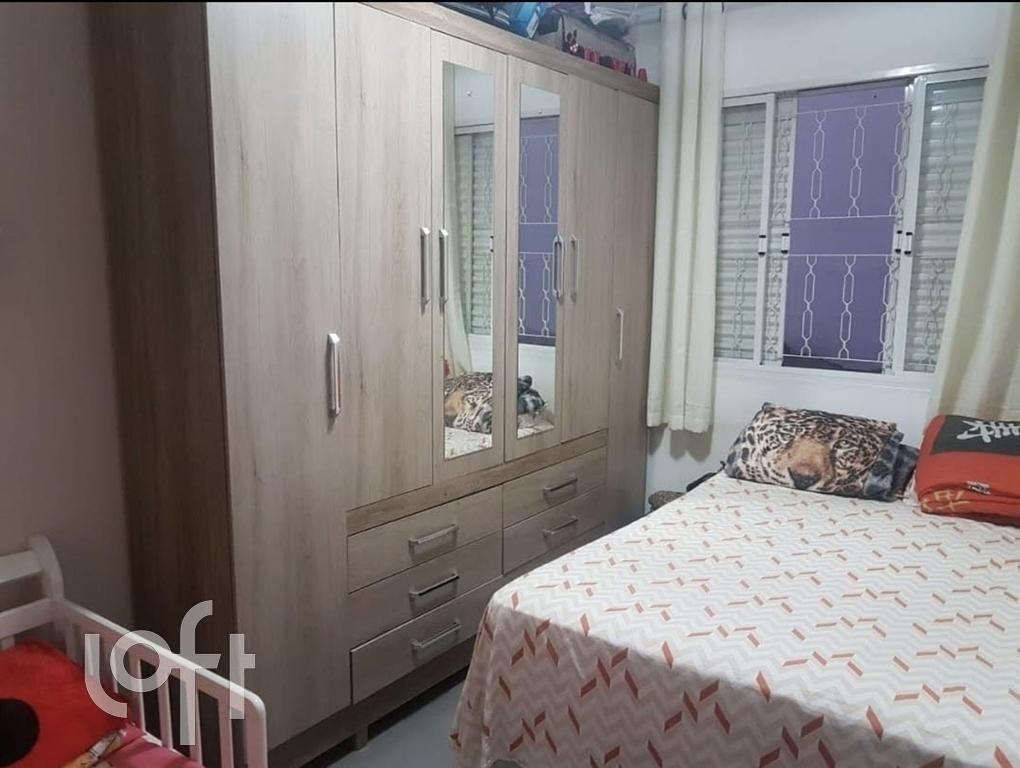 Apartamento, 1 quarto, 42 m² - Foto 1