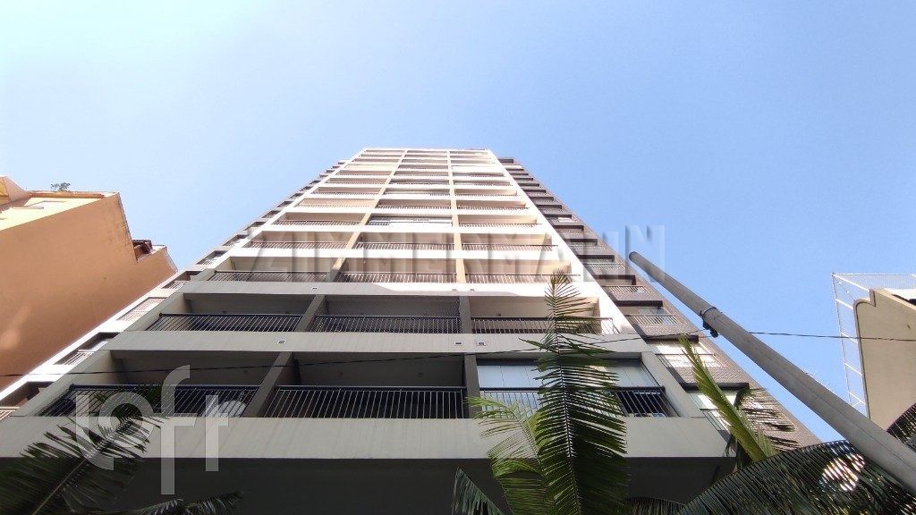 Apartamento, 1 quarto, 30 m² - Foto 42