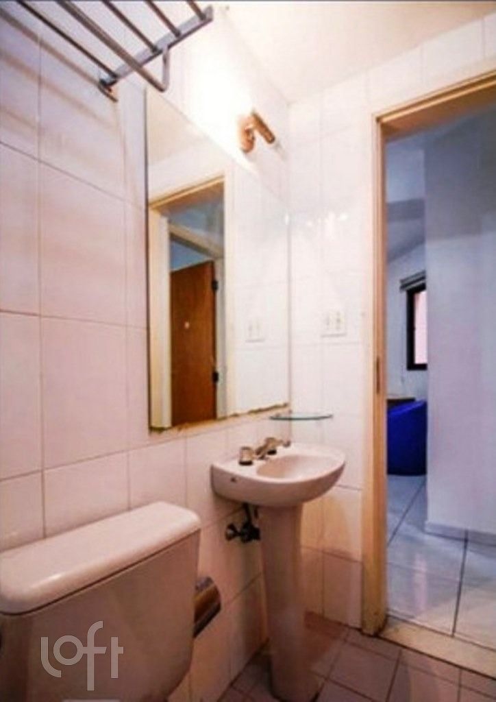 Apartamento, 1 quarto, 36 m² - Foto 12