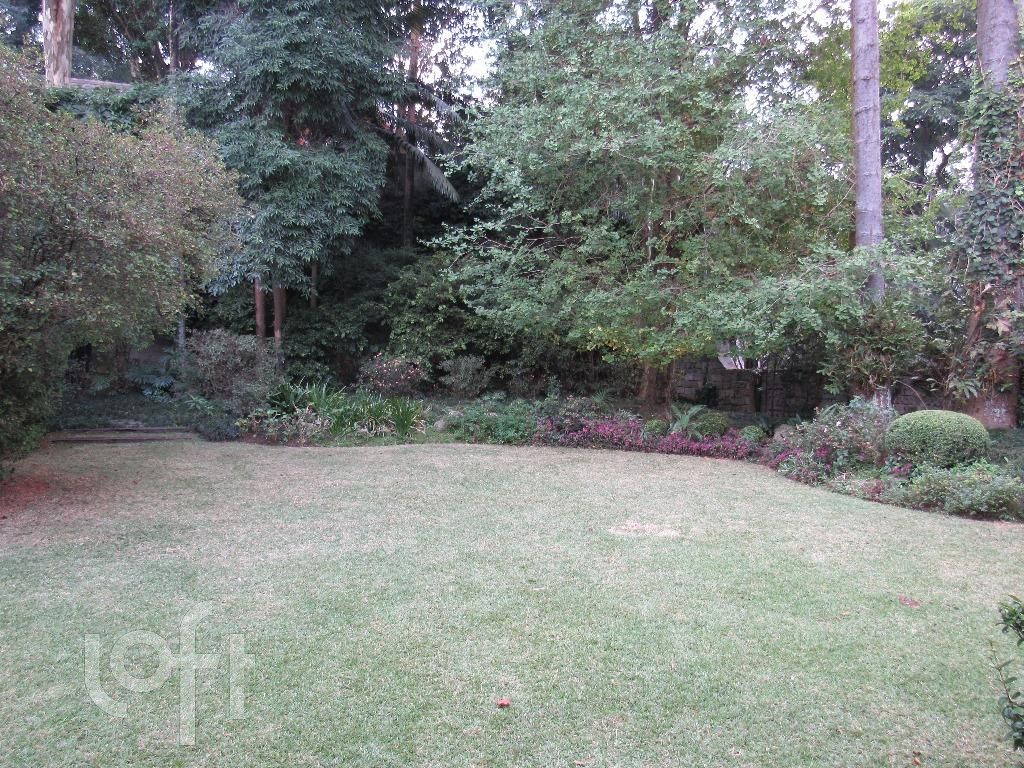 Casa, 4 quartos, 600 m² - Foto 18