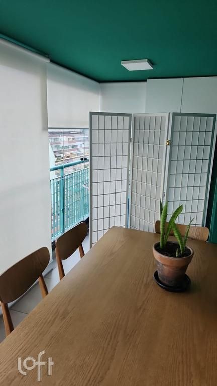 Apartamento, 2 quartos, 80 m² - Foto 3