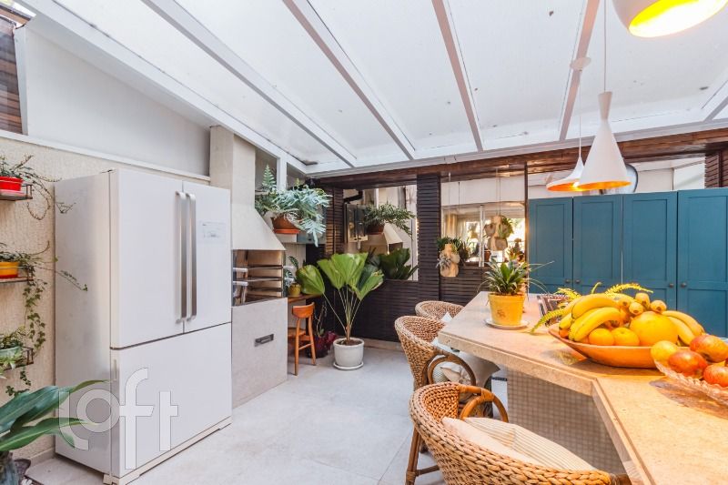 Casa de Condomínio, 4 quartos - Foto 22