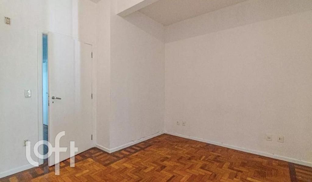 Apartamento, 3 quartos, 151 m² - Foto 1