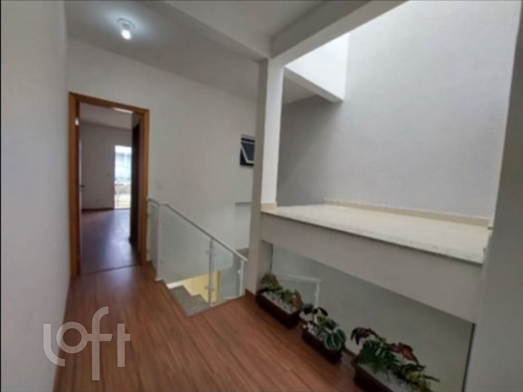 Casa, 3 quartos, 100 m² - Foto 1