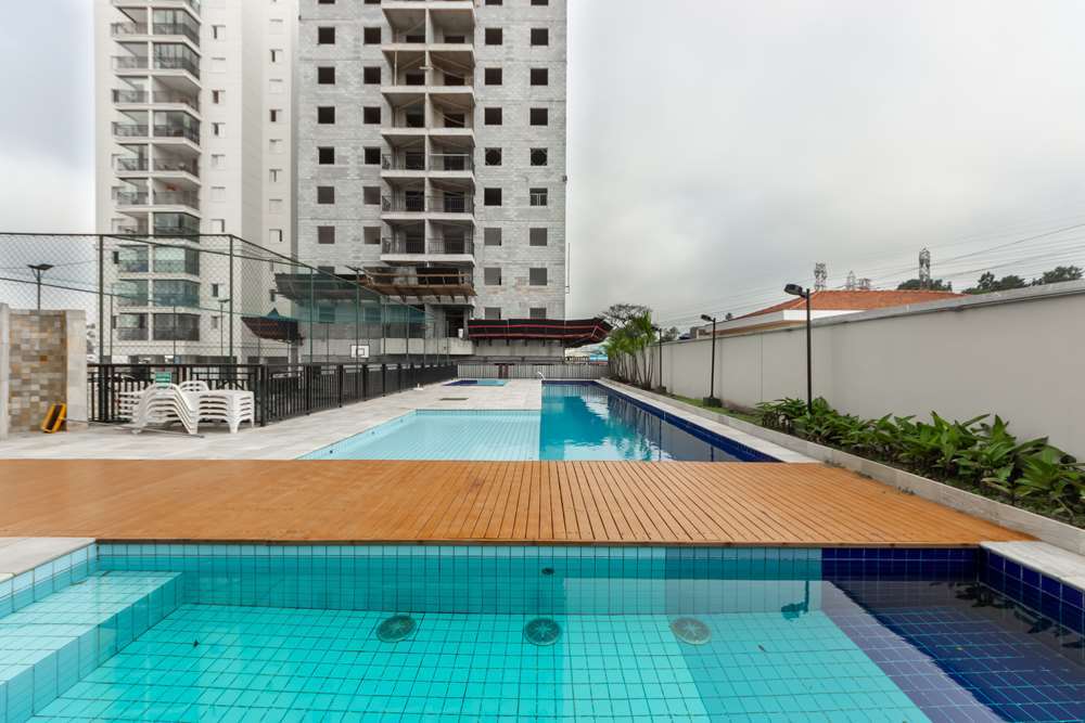 Apartamento, 2 quartos, 58 m² - Foto 28