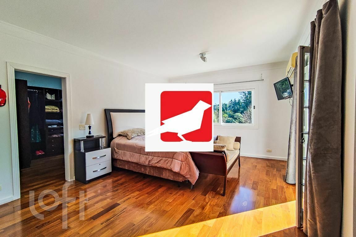 Casa, 4 quartos, 642 m² - Foto 23