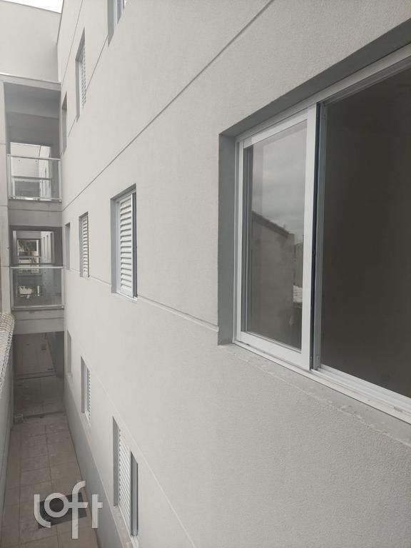 Apartamento à venda com 1 quarto, 31m² - Foto 10