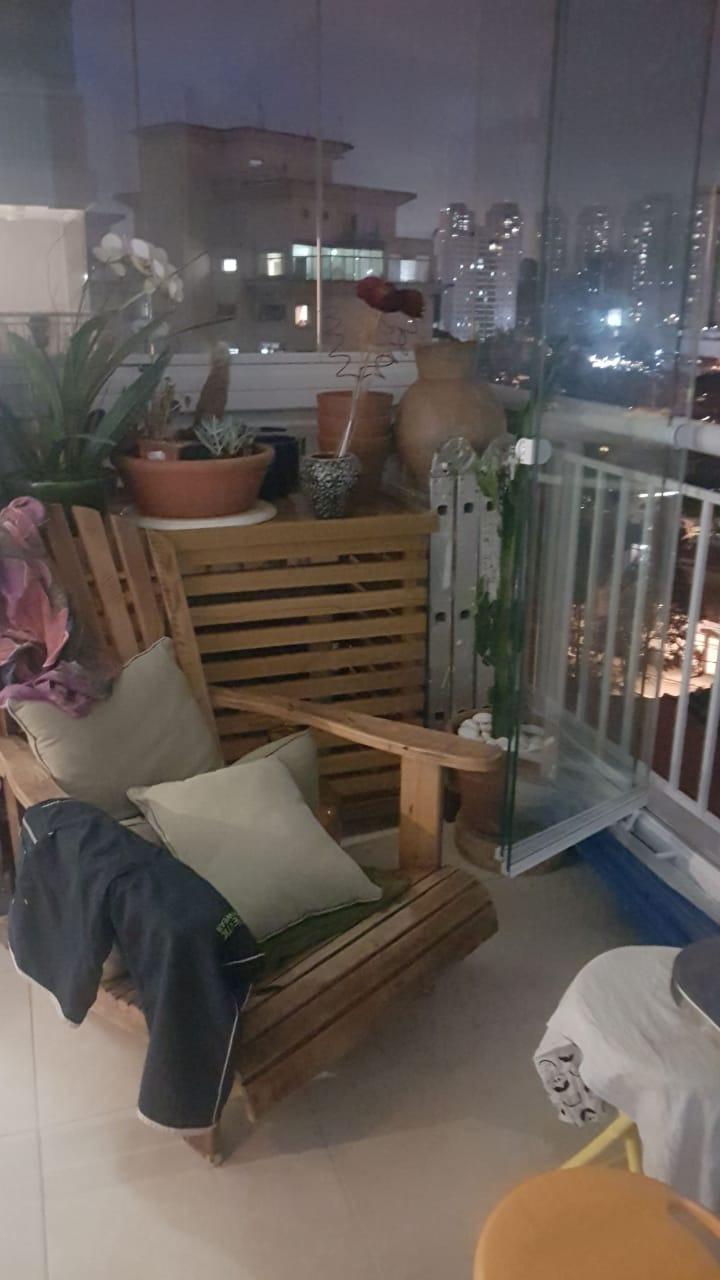 Apartamento, 2 quartos, 70 m² - Foto 5