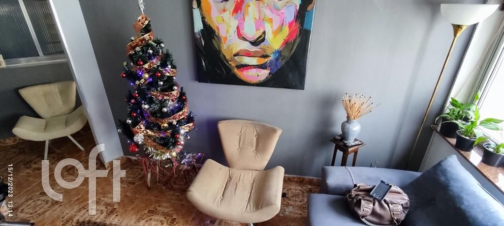 Apartamento, 2 quartos, 65 m² - Foto 9