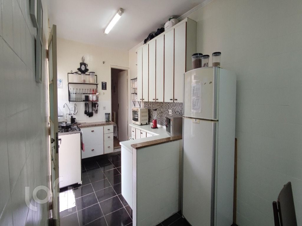 Casa, 3 quartos, 184 m² - Foto 13