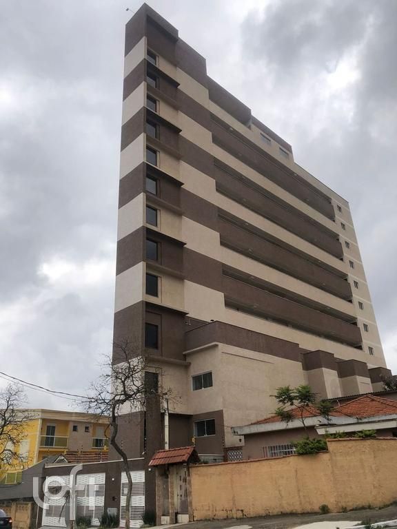 Apartamento, 2 quartos, 40 m² - Foto 16