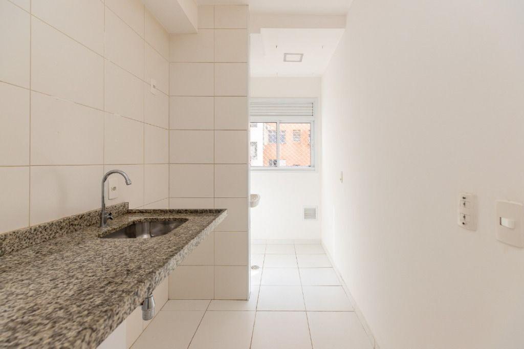 Apartamento, 1 quarto, 34 m² - Foto 1