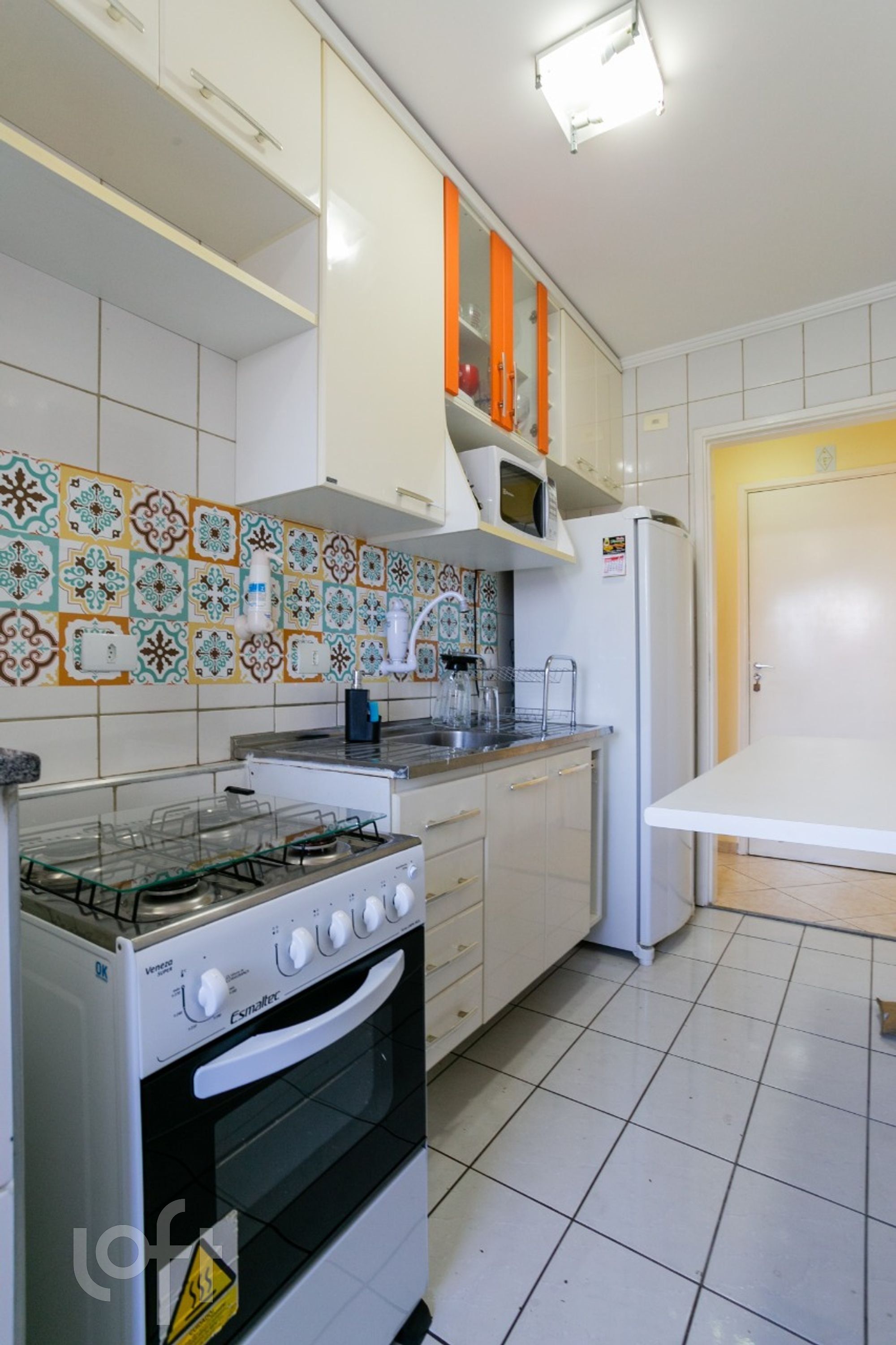 Apartamento, 2 quartos, 49 m² - Foto 11